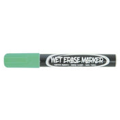 Hubert 49803 - Wet Erase Marker, Medium Point, Non-toxic Ink