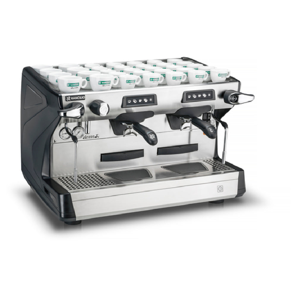 Rancilio CLASSE 5 USB2 TALL Classe 5 USB Espresso Machine Traditional Automatic