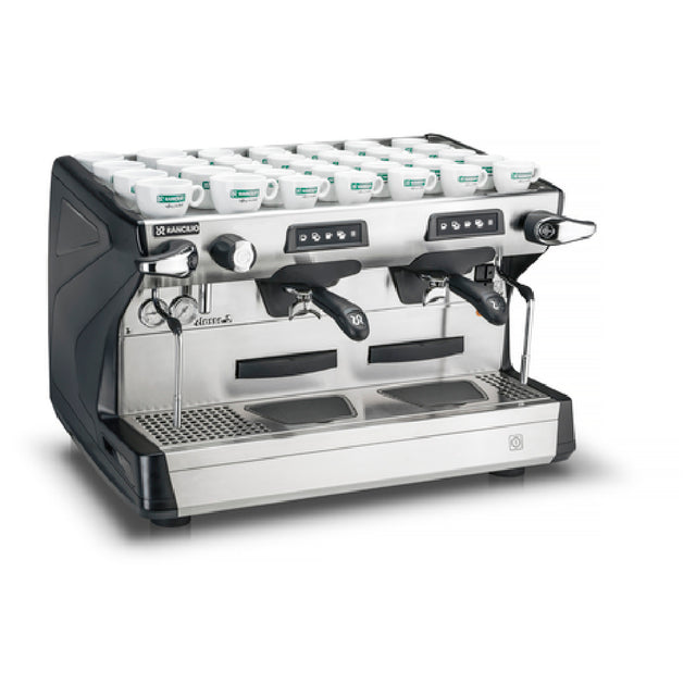 Rancilio CLASSE 5 USB 2GR TALL Classe 5 USB Espresso Machine Traditional Automatic