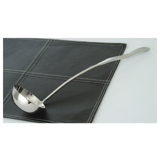 GET Enterprises BSPD-07 Serving Ladle 4 Oz. 13" Overall Length