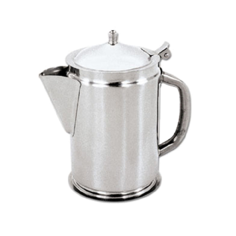 Admiral Craft STP-64GB Beverage Server 64 Oz. Tubular Hollow Handle
