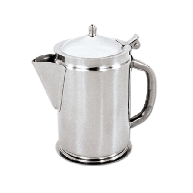 Admiral Craft STP-64GB Beverage Server 64 Oz. Tubular Hollow Handle