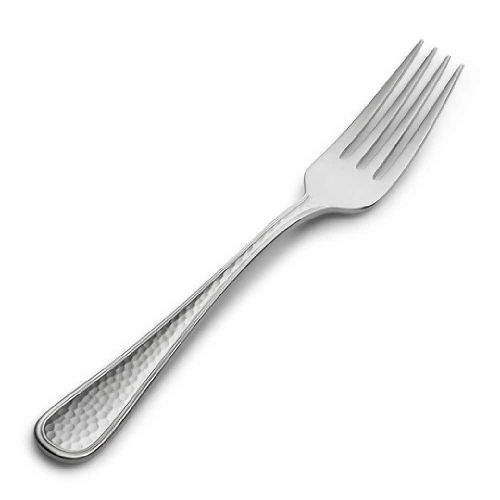 Bon Chef S4707 Positano Salad Fork 7.3" 18/10 Stainless Steel