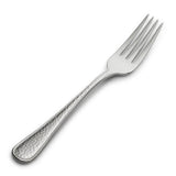 Bon Chef S4707 Positano Salad Fork 7.3" 18/10 Stainless Steel