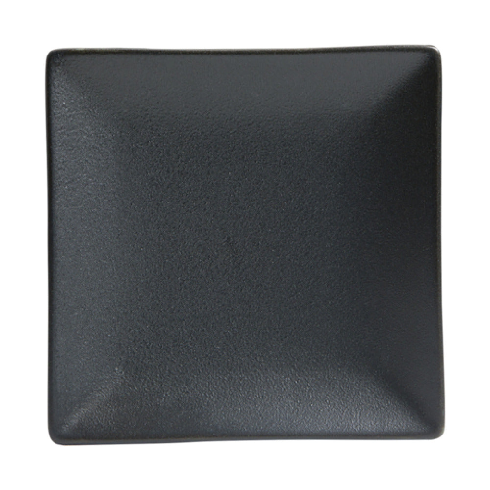 Cameo China 910-71091N Onyx Plate 9" X 9" X 1"H (23 Cm X 23 Cm X 2.5 Cm)