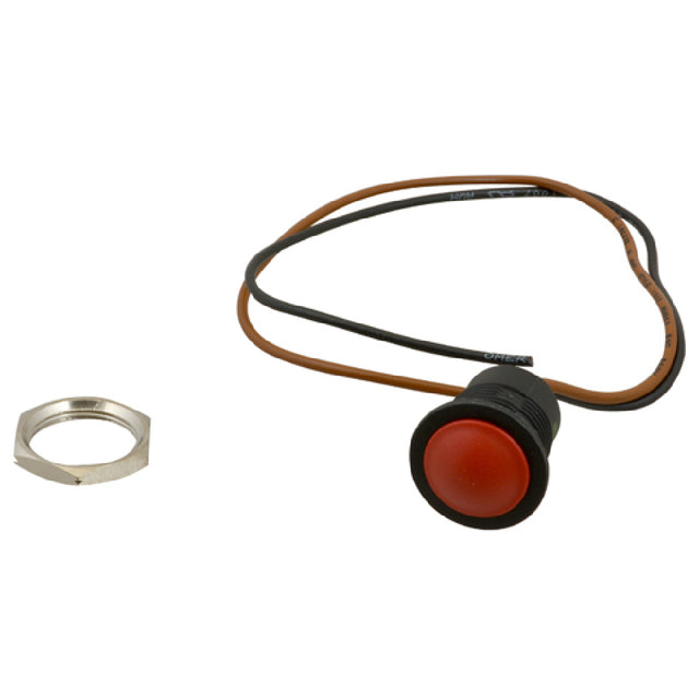 Somat Company SOM5000202 Switch Power Red Stop N/c
