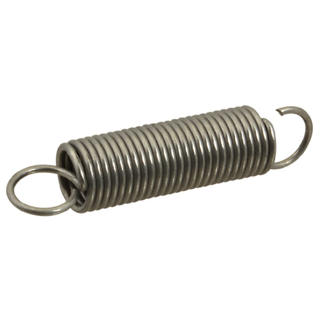 Somerset SOM4000-251 Spring Scraper
