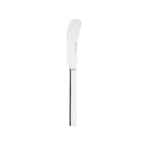 BauscherHepp 01.0048.1330 Butter Knife 6-11/16" Without Serrated Blade