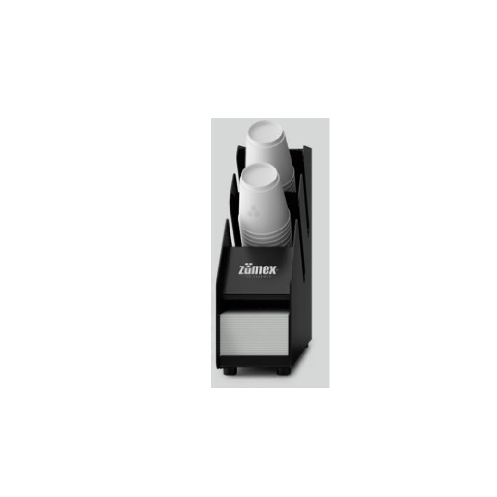 Zumex 10846 CUP DISPENSER (10846) Cup Dispenser