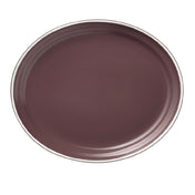 Libbey ENG-8-M (Formerly World Tableware) Platter 12-3/16" X 10-1/8" X 1-1/8"