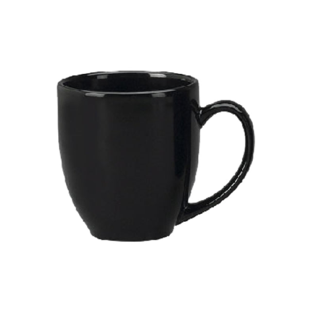 International Tableware 81376-05 Bistro Cup 14 Oz. 3-3/4" Dia. X 4"H