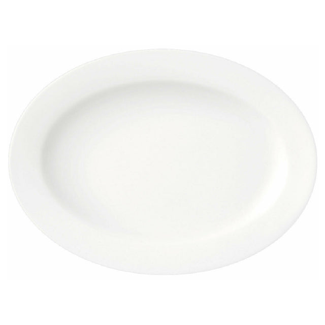1880 Hospitality L5800000367 Oneida® Platter 12" X 8-1/2" Oval