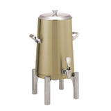 Service Ideas URN30VVGRNFL Service Ideas Flame Free™ Thermo-Urn™ Urn Vacuum Insulated