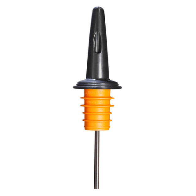 Hospitality Brands HB46/BF006-012 Uber Bar Tools™ Cocktail Essentials Barflow™ Pourer