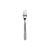 Revol 656592 Dessert Fork 7-1/4" 18/10 Stainless Steel