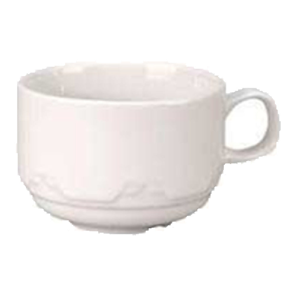 Vertex China KF-1 Cup 7 Oz. 3-3/8"