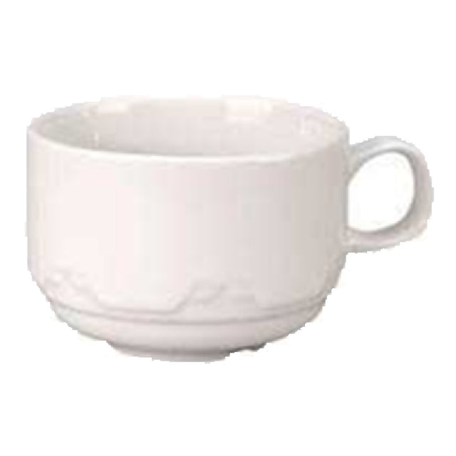 Vertex China KF-1 Cup 7 Oz. 3-3/8"