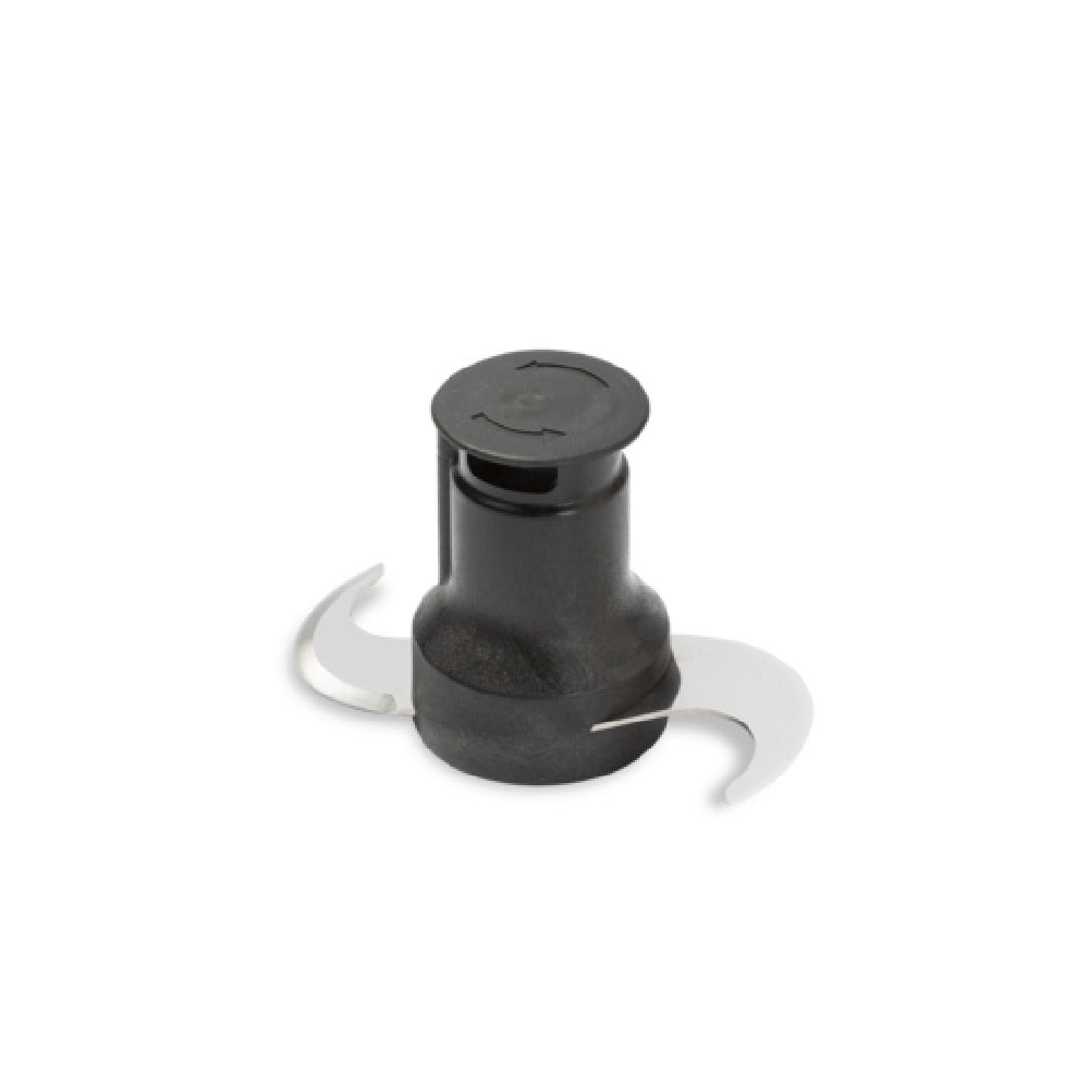 Eurodib 650227 Dito Sama Smooth Blade Rotor For 2.6lt Cutter Mixer