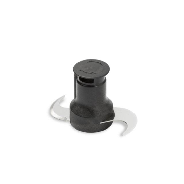 Eurodib 650227 Dito Sama Smooth Blade Rotor For 2.6lt Cutter Mixer