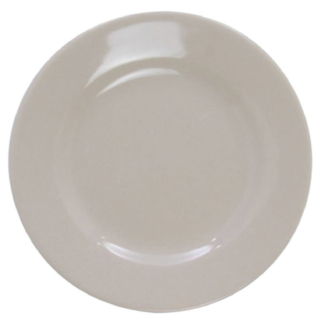 Hubert 64957 - Bread & Butter Plate, 5-1/2" Dia., Round
