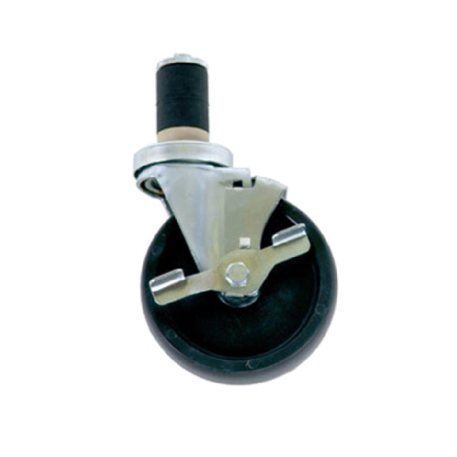John Boos CAS01-R-X Casters 5" Heavy Duty