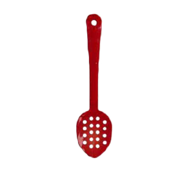 Thunder Group PLSS113RD Serving Spoon 11" Perforated