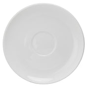 10 Strawberry St RPM-9S - Saucer, 7" X 5/8", Round