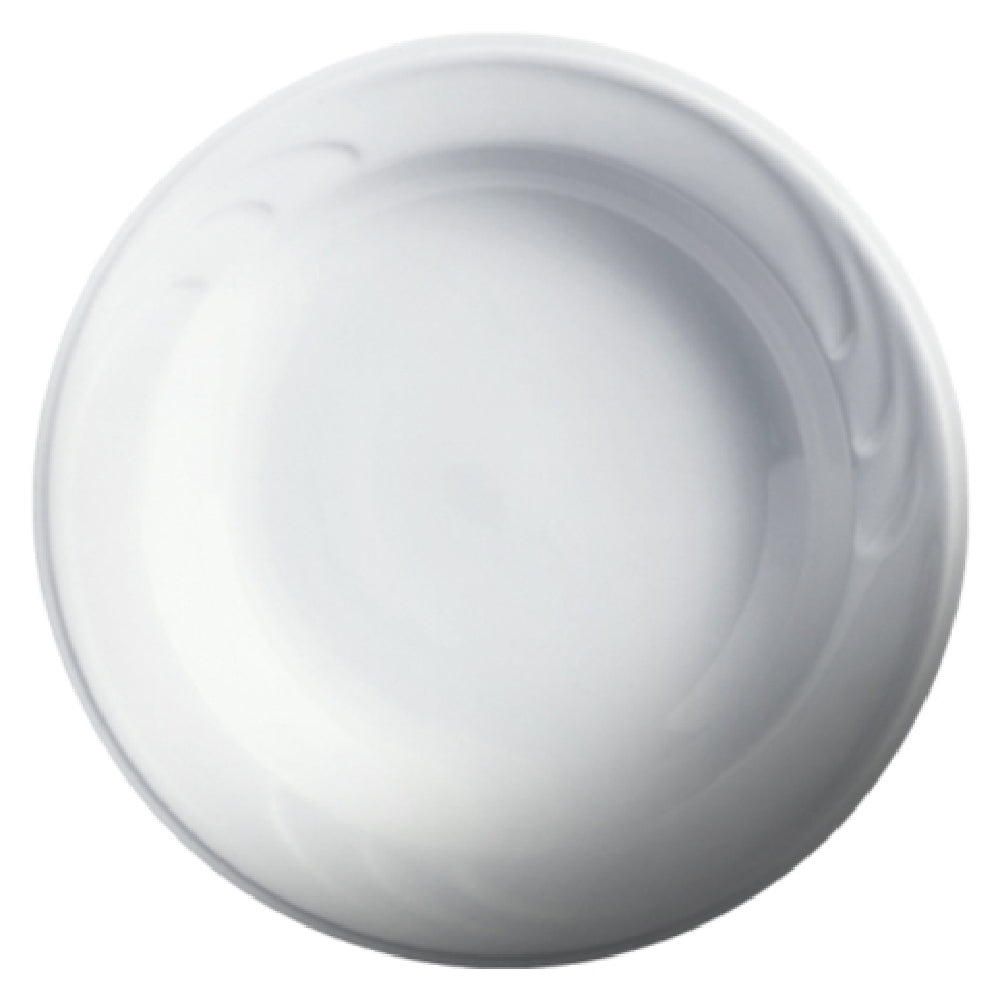 Cameo China 301-112 Bostonian Soup Plate 18 Oz. (540 Ml) 11" Dia. X 2"H (28 Cm X 5.2 Cm)