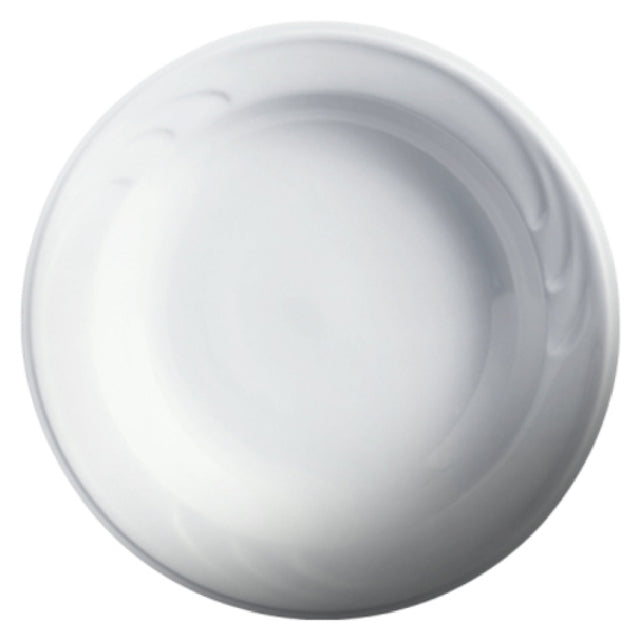 Cameo China 301-112 Bostonian Soup Plate 18 Oz. (540 Ml) 11" Dia. X 2"H (28 Cm X 5.2 Cm)