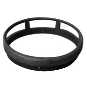 GSW USA WR-CIR133 Rim For Wok Range 13" Cast Iron