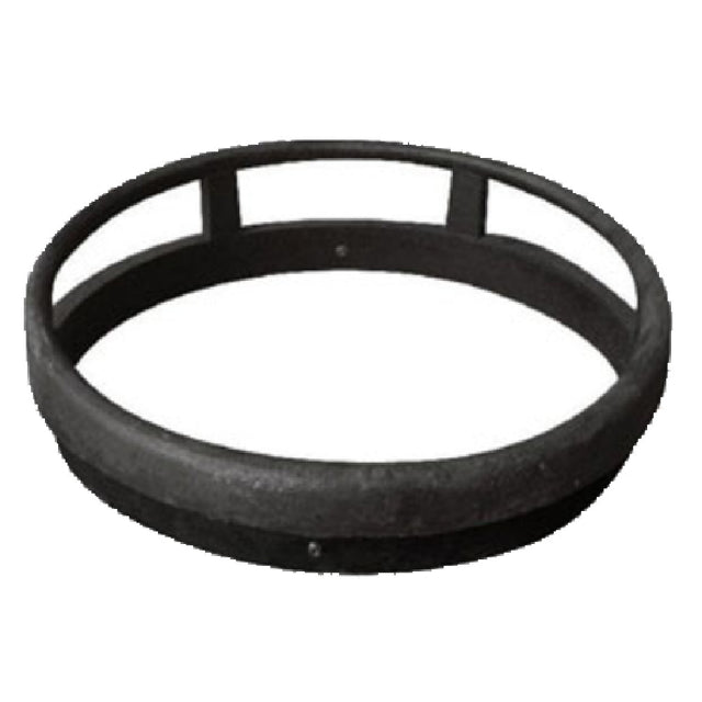 GSW USA WR-CIR133 Rim For Wok Range 13" Cast Iron