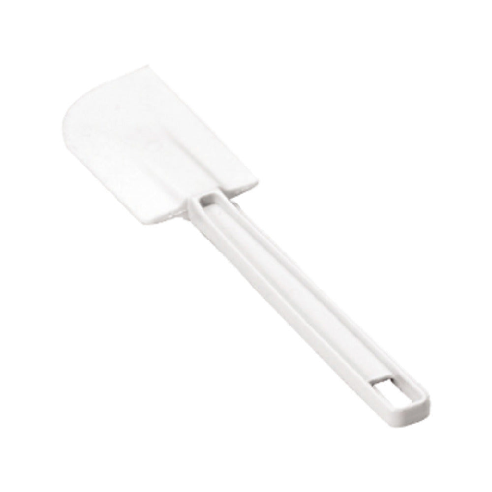 TableCraft Products 1510 - Spatula, 10", Flat Shaped