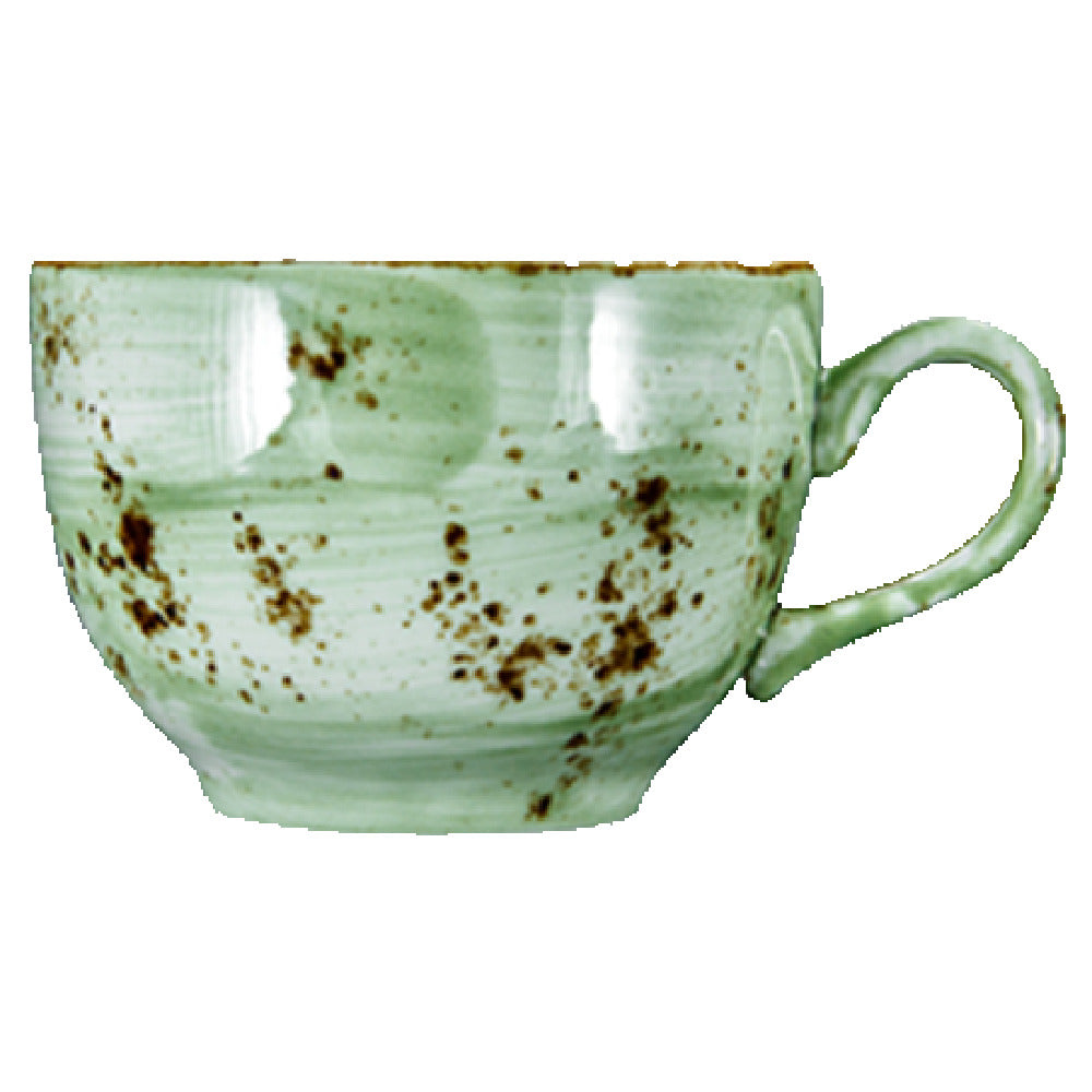 Vertex China LTJ-1 Cup 8 Oz. 3-1/2"
