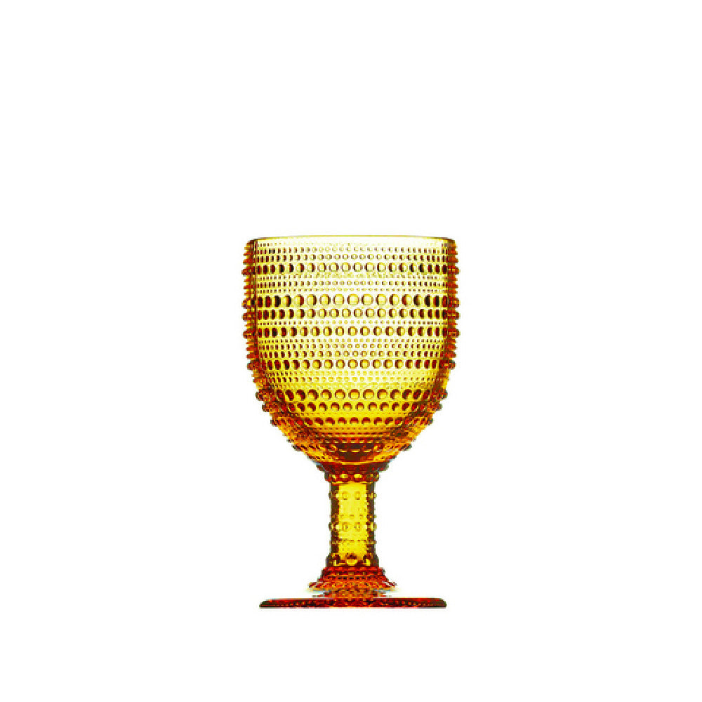 Hospitality Brands FG350001-016 Legend Glassware Pearls All Purpose Glass 11 Oz.