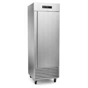 Fagor Refrigeration QVR-1-N 19072369 QV Series Refrigerator Reach-in One-section