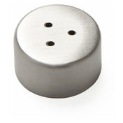 American Metalcraft GR2 Vintage Replacement Caps 1-1/2" Dia. X 1/2"H For Cylindrical And Square Shakers (GSPR GSPC GSPSR And GSPS)