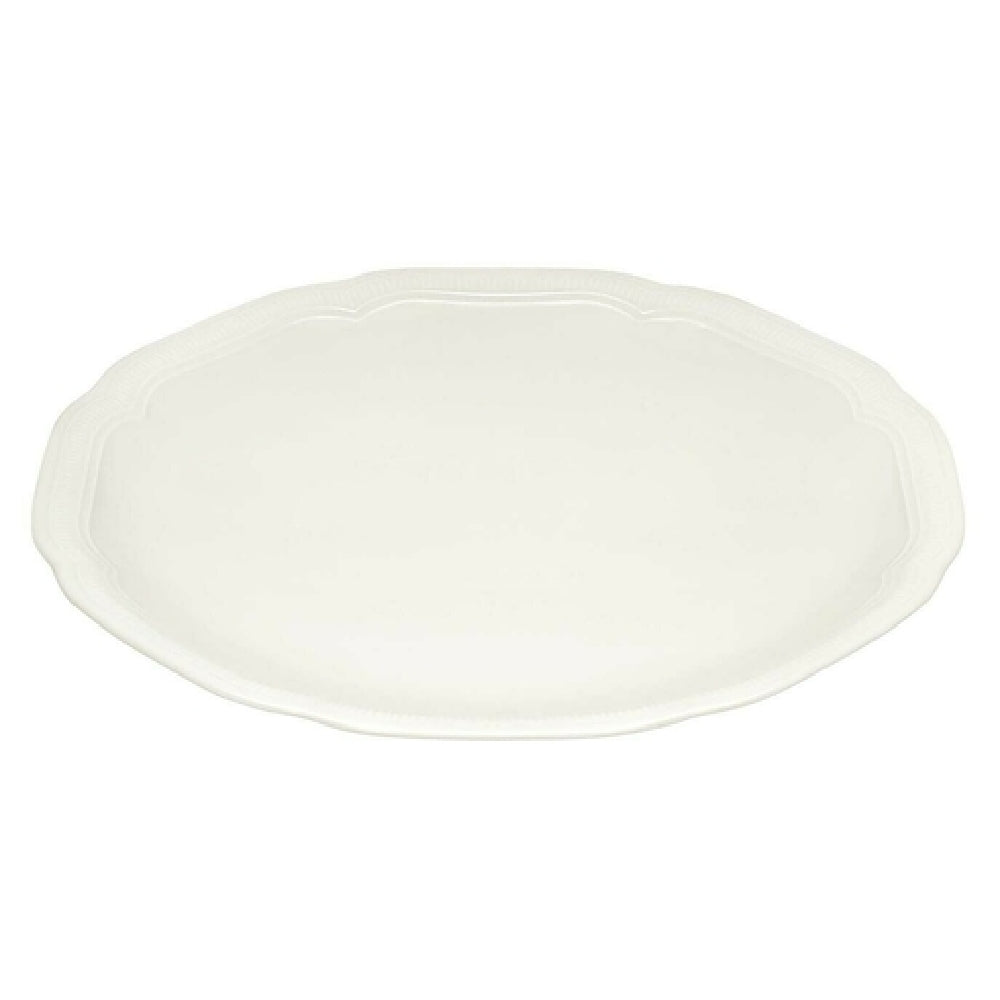 BauscherHepp 531271 Plate 8-2/5" Dia. Round