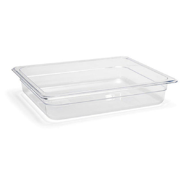 FOH BHO097CLT21 Promotional Pricing May Be Available! Contact Your FOH® Sales Representative For Details! Pan