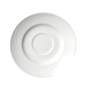 Steelite 9032C991 Saucer 4.625" X 1.0" Spyro