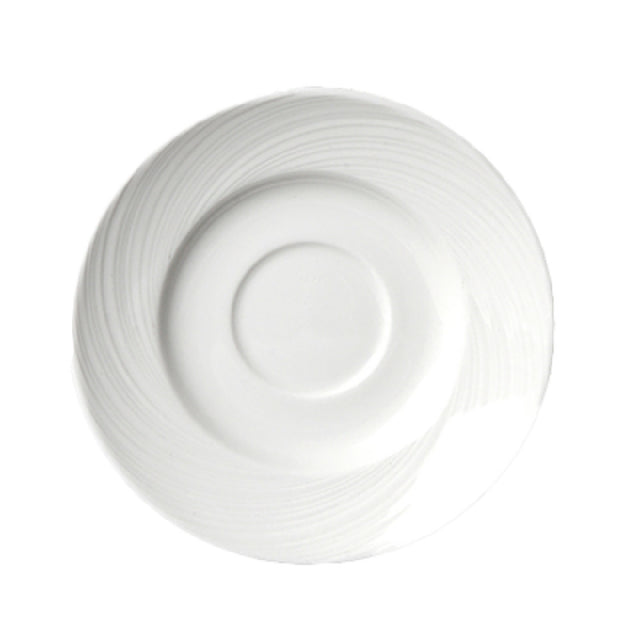 Steelite 9032C991 Saucer 4.625" X 1.0" Spyro