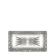 Hospitality Brands HGS25972-012 Hospitality Brands Majesty Serving Tray 12" X 6.5"