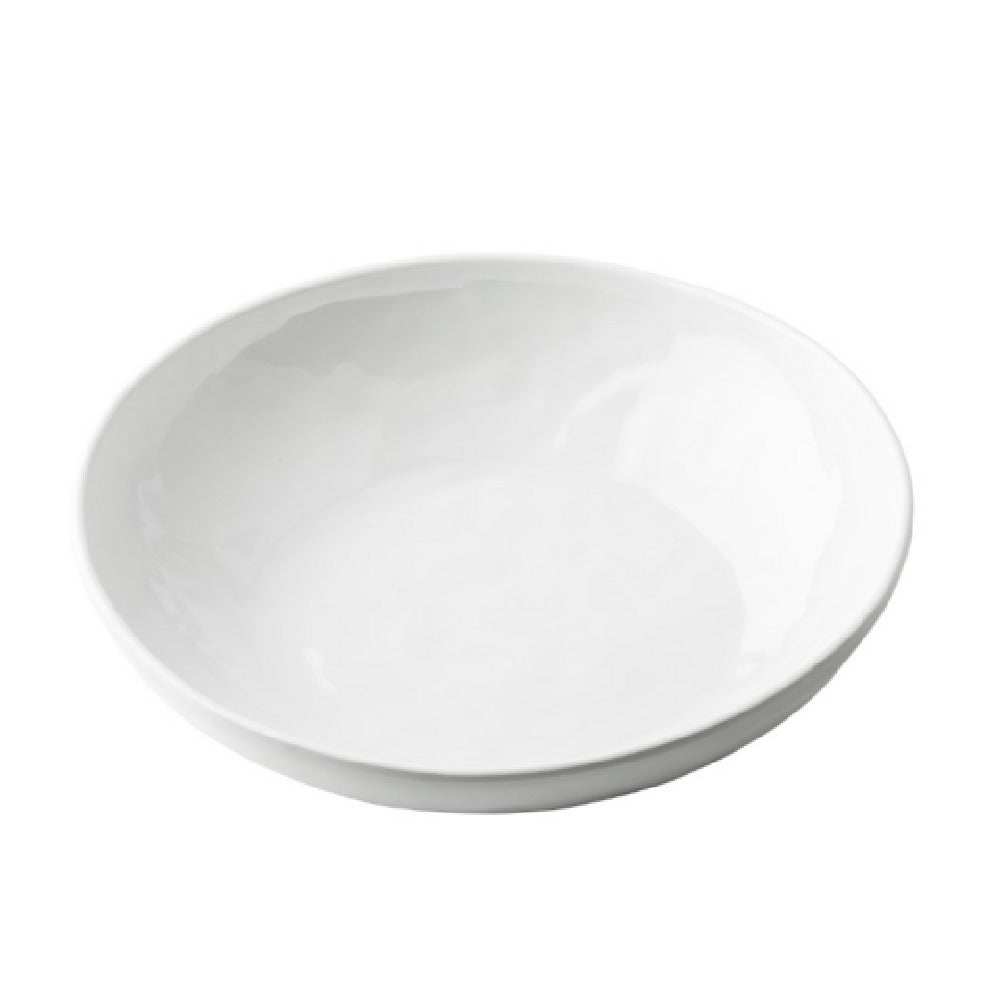 TableCraft Products 11865 - Ridge Collection™ Serving Bowl, 24 Oz., 9"W X 9"D X 2"H