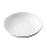 TableCraft Products 11865 - Ridge Collection™ Serving Bowl, 24 Oz., 9"W X 9"D X 2"H
