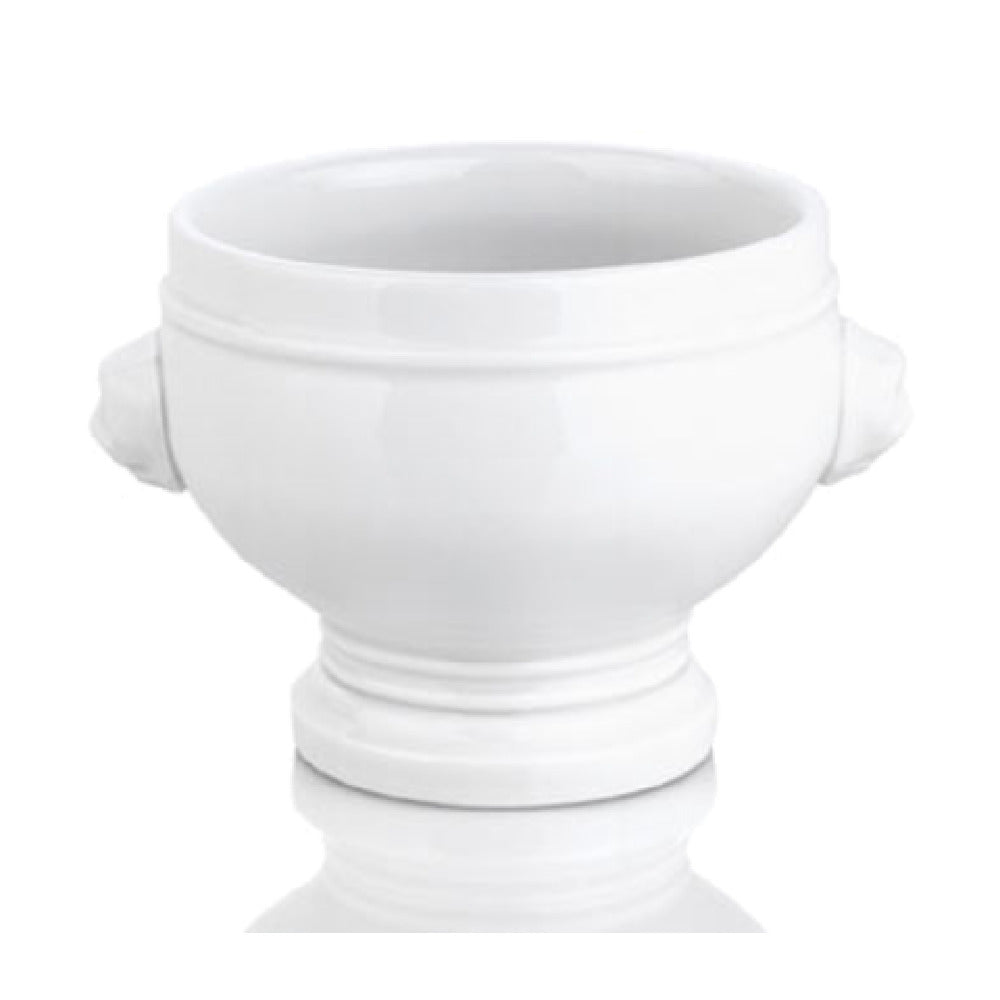 Steelite 6634V810 Soup Tureen 18.0 Oz 4.5"