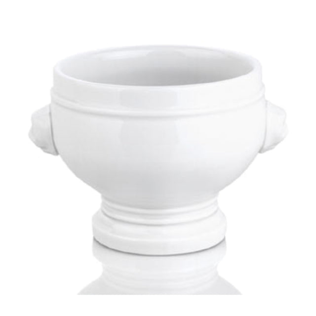 Steelite 6634V810 Soup Tureen 18.0 Oz 4.5"