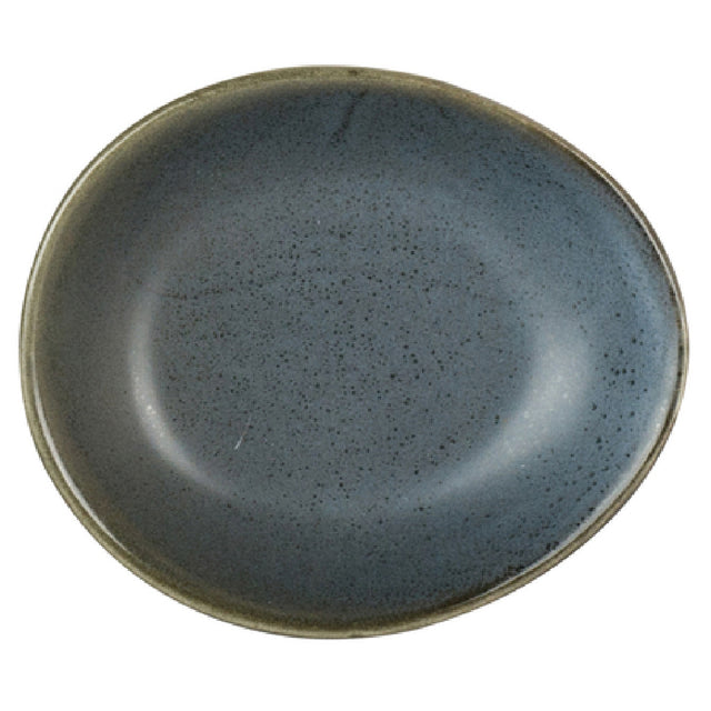 Steelite 6124RG011 Oil Dish 2.0 Oz 3.875" X 3.375" X 1.0"