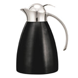 Service Ideas MAR10BSPBBX Service Ideas Marquette Series Carafe Vacuum Insulated