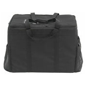 Hubert 38564 - Catering Delivery Bag, 23" X 14" X 17", Holds (2) 6" Deep