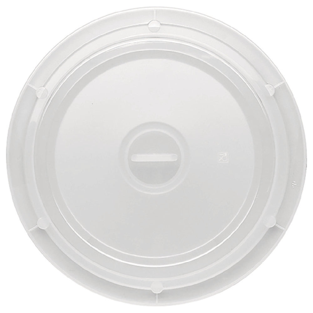 BauscherHepp 598116-022030 Cover 9-4/5" Dia. Round