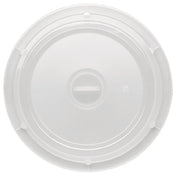 BauscherHepp 598116-022030 Cover 9-4/5" Dia. Round